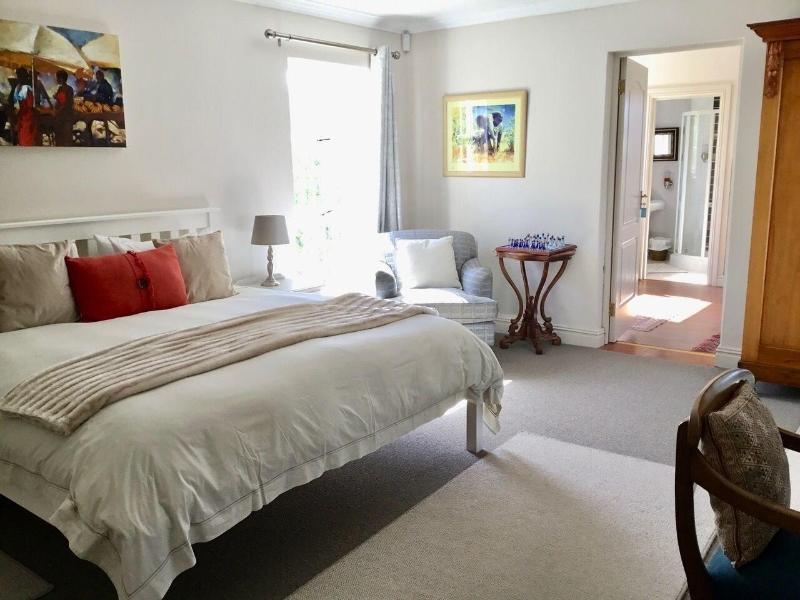 Ocean Golf Guest House image