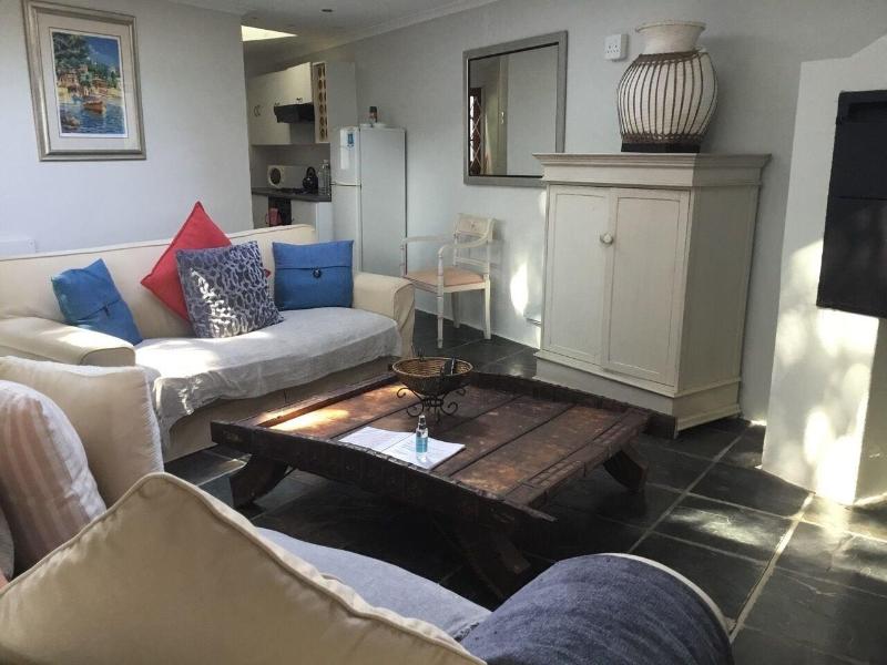 Ocean Golf Guest House image