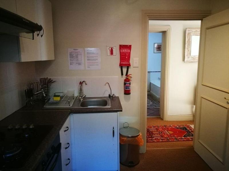 Ocean Golf Guest House image