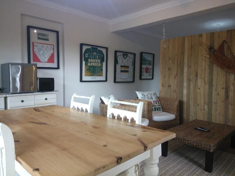 Ocean Golf Guest House image