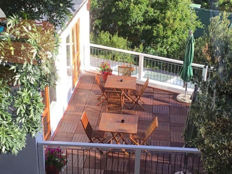 Ocean Golf Guest House image