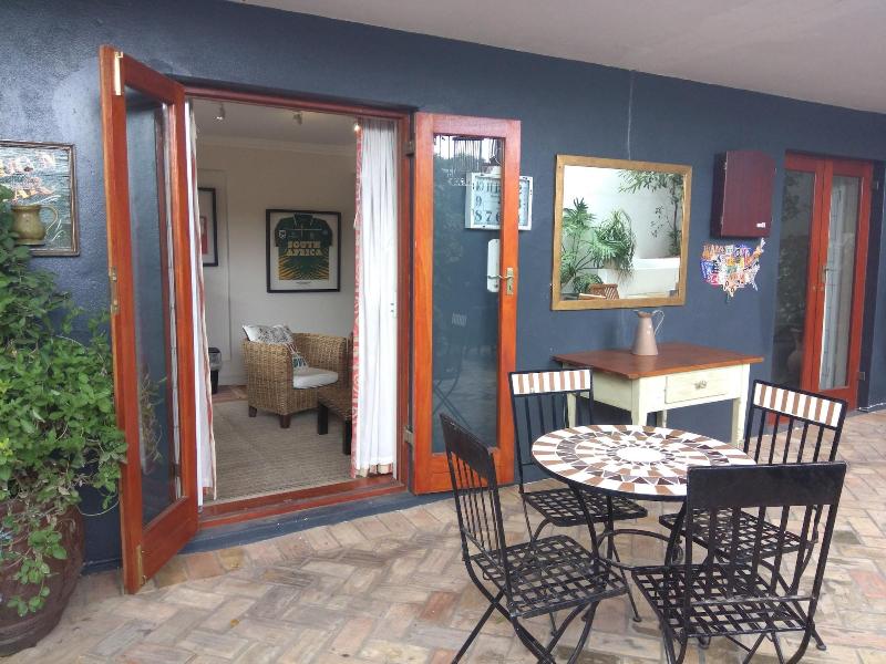 Ocean Golf Guest House image