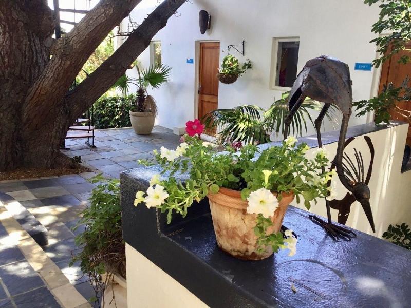 Ocean Golf Guest House image