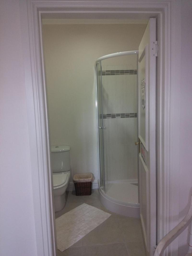 Ocean Golf Guest House image