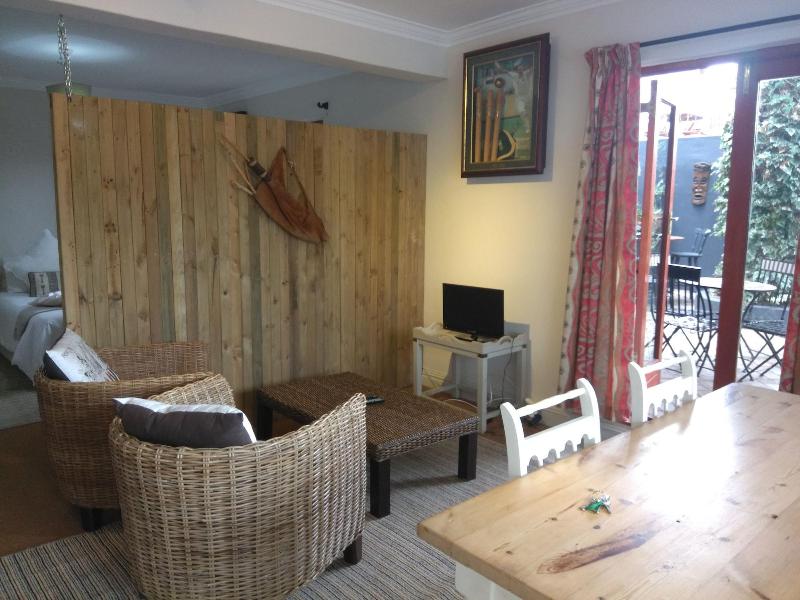 Ocean Golf Guest House image