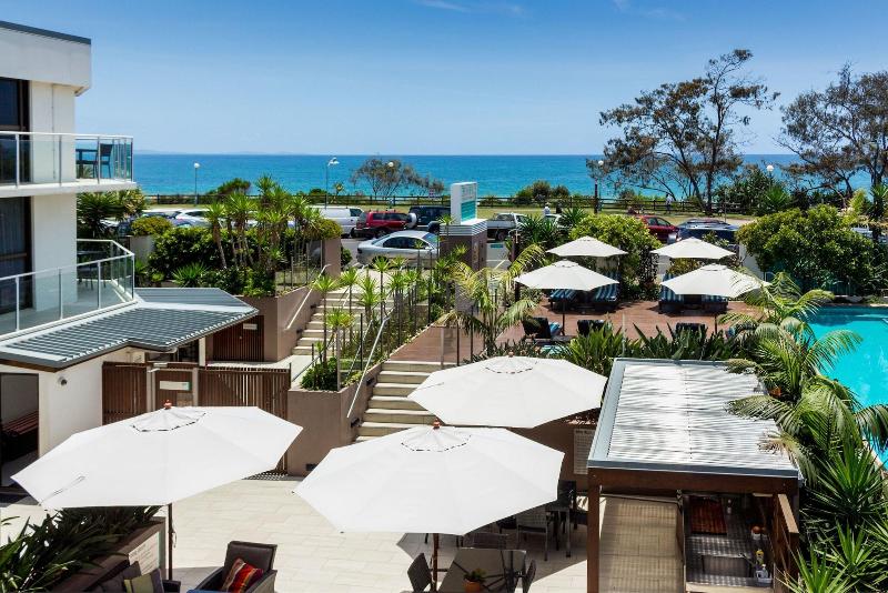 Bayview Beachfront Apartments image