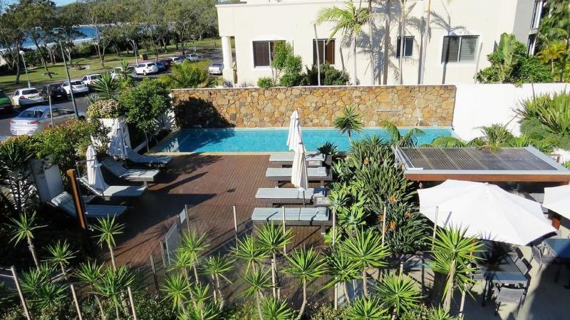 Bayview Beachfront Apartments image