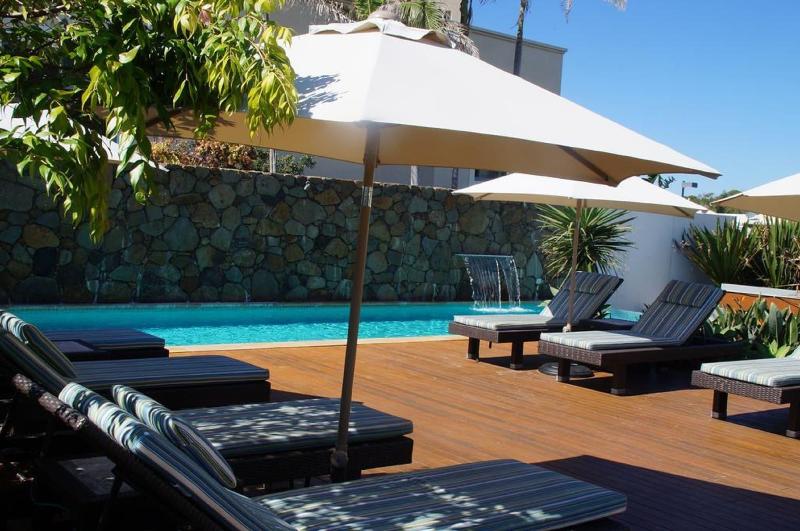 Bayview Beachfront Apartments image