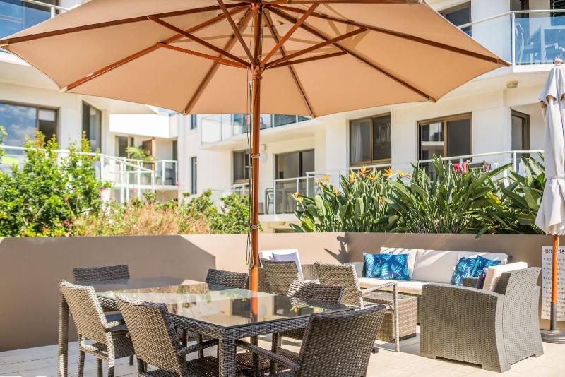 Bayview Beachfront Apartments image
