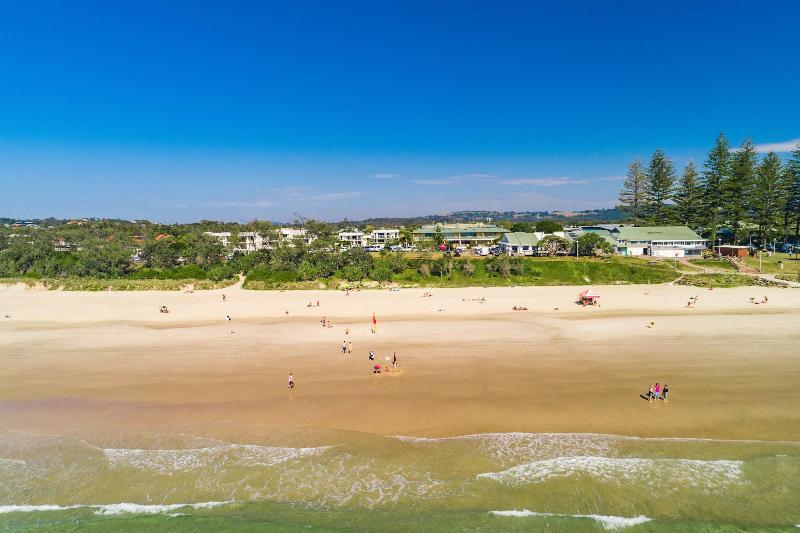 Bayview Beachfront Apartments image