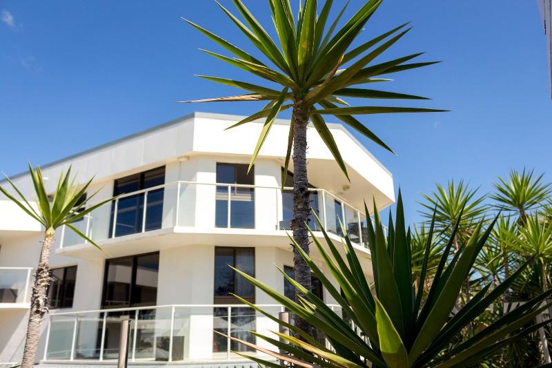 Bayview Beachfront Apartments image