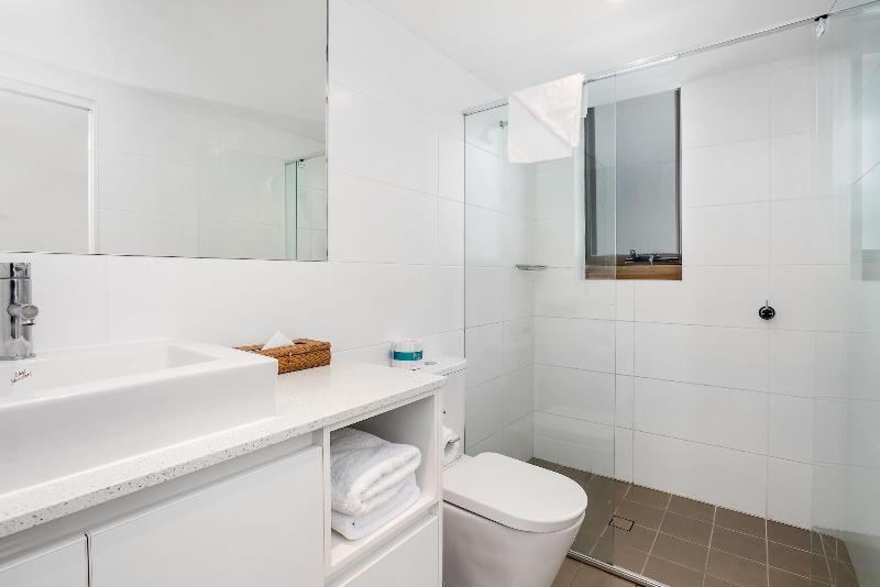 Bayview Beachfront Apartments image