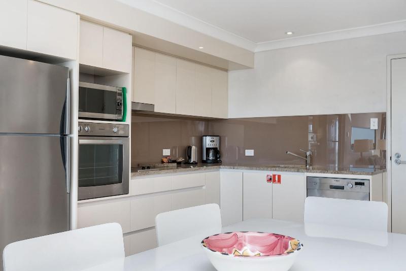 Bayview Beachfront Apartments image