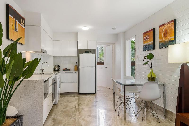Bayview Beachfront Apartments image