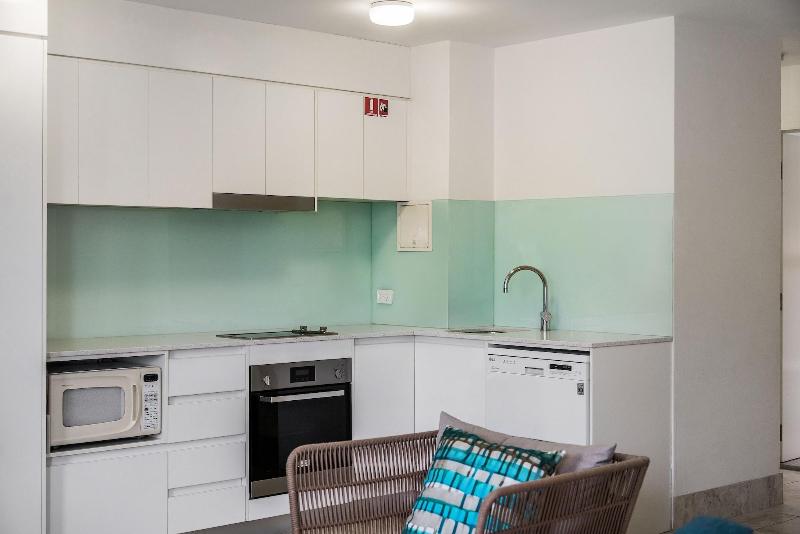 Bayview Beachfront Apartments image