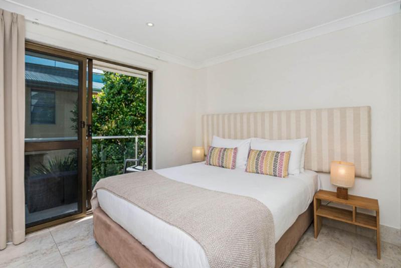 Bayview Beachfront Apartments image