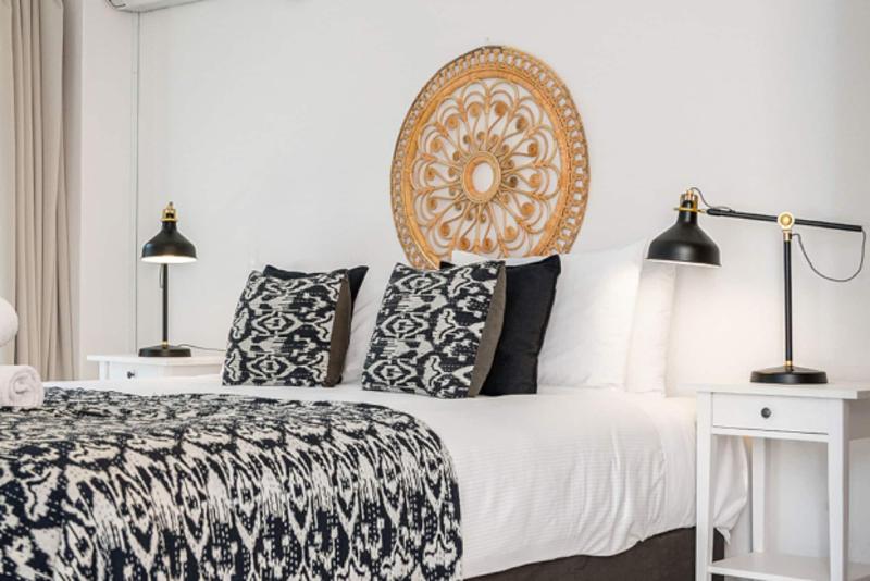 Bayview Beachfront Apartments image