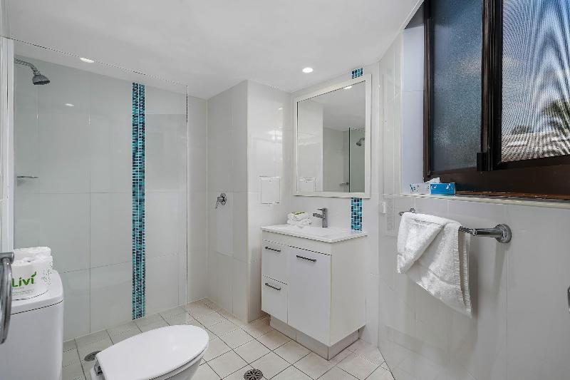 Bayview Beachfront Apartments image