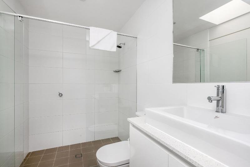 Bayview Beachfront Apartments image