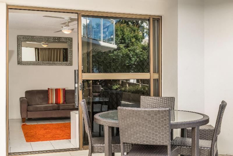 Bayview Beachfront Apartments image