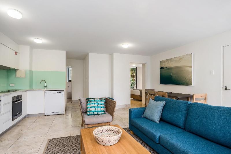 Bayview Beachfront Apartments image