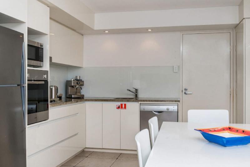 Bayview Beachfront Apartments image