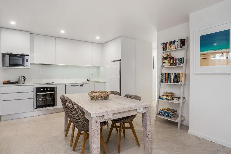 Bayview Beachfront Apartments image