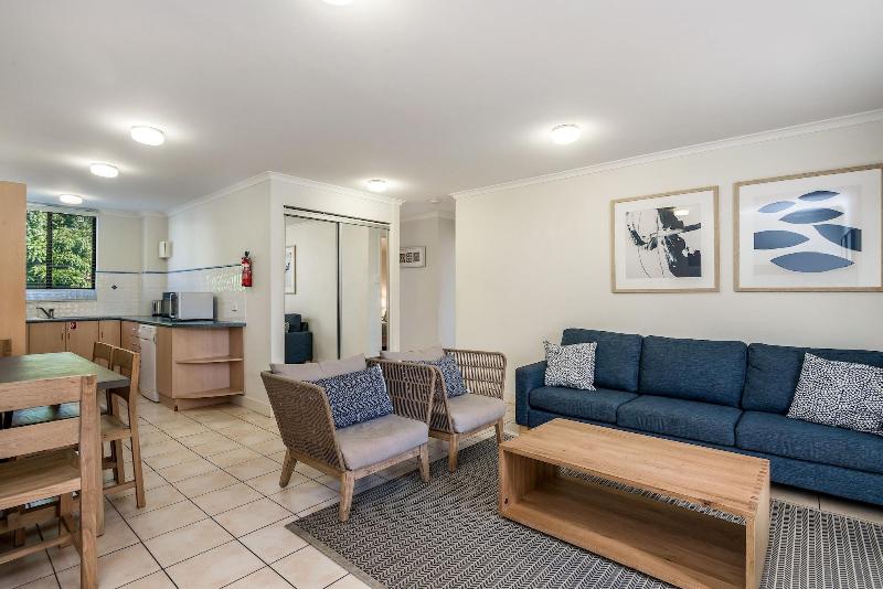 Bayview Beachfront Apartments image