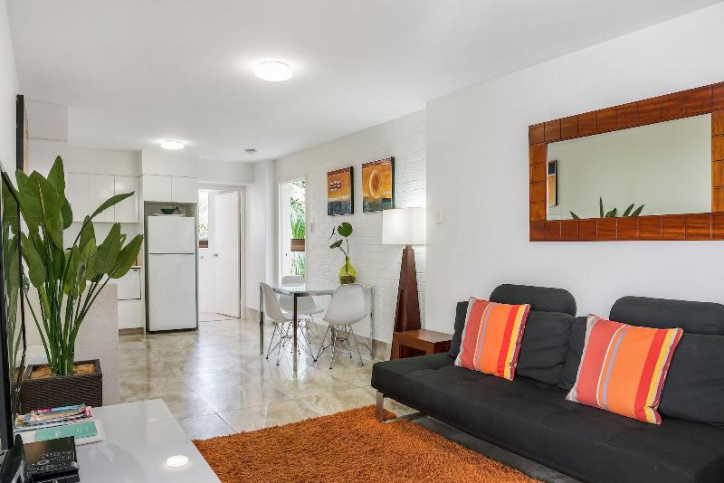 Bayview Beachfront Apartments image