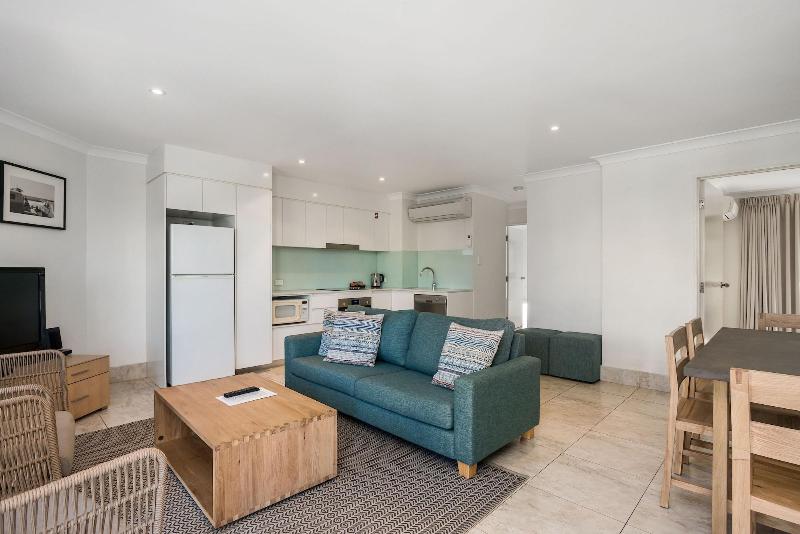 Bayview Beachfront Apartments image