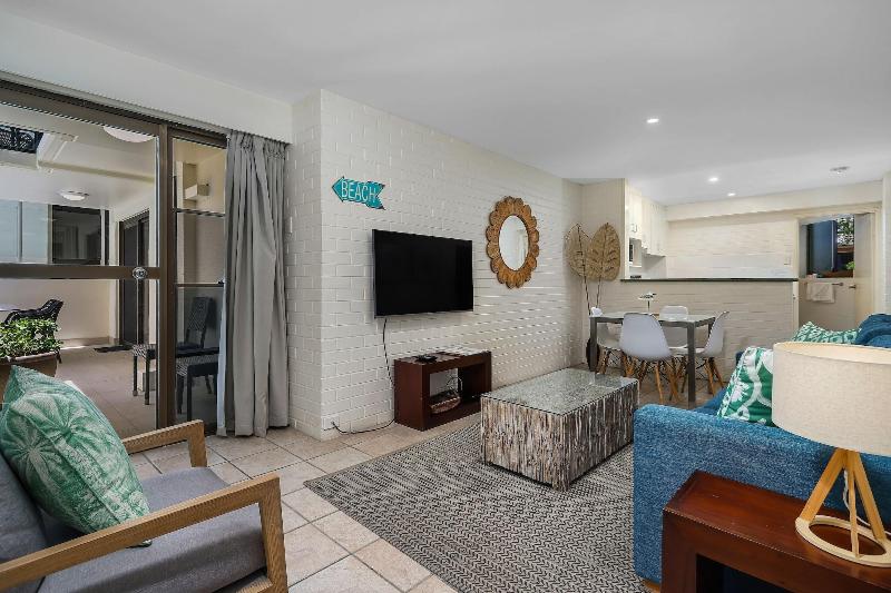 Bayview Beachfront Apartments image