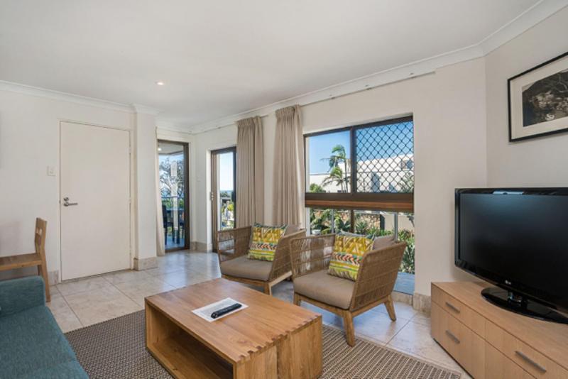 Bayview Beachfront Apartments image