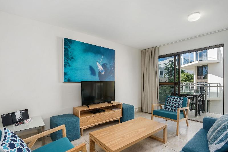 Bayview Beachfront Apartments image