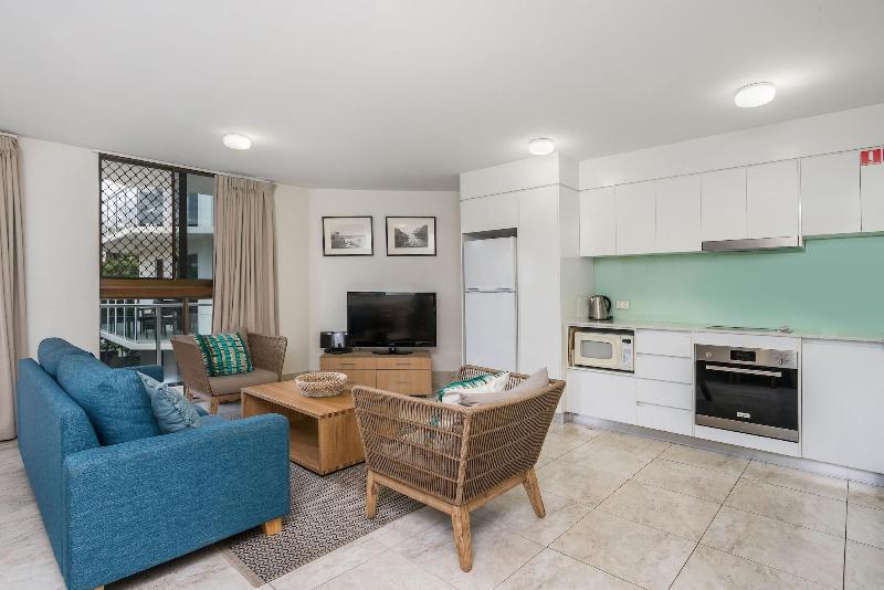 Bayview Beachfront Apartments image