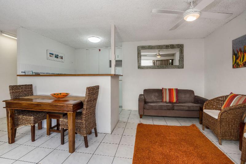 Bayview Beachfront Apartments image