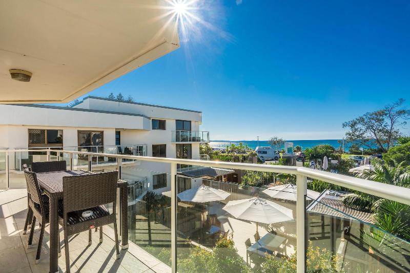 Bayview Beachfront Apartments image