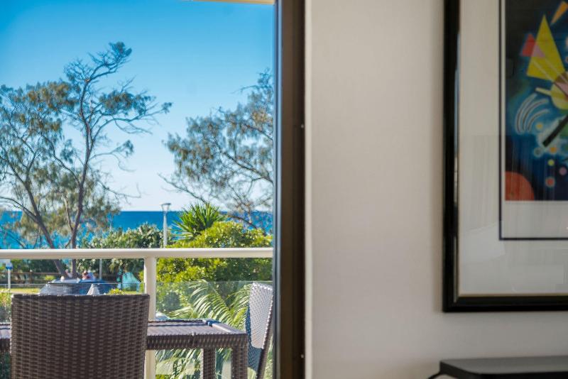 Bayview Beachfront Apartments image