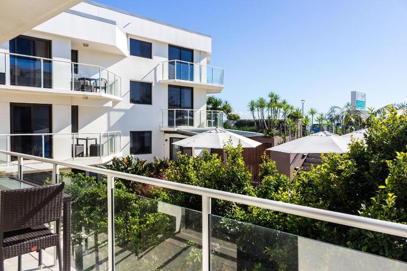 Bayview Beachfront Apartments image