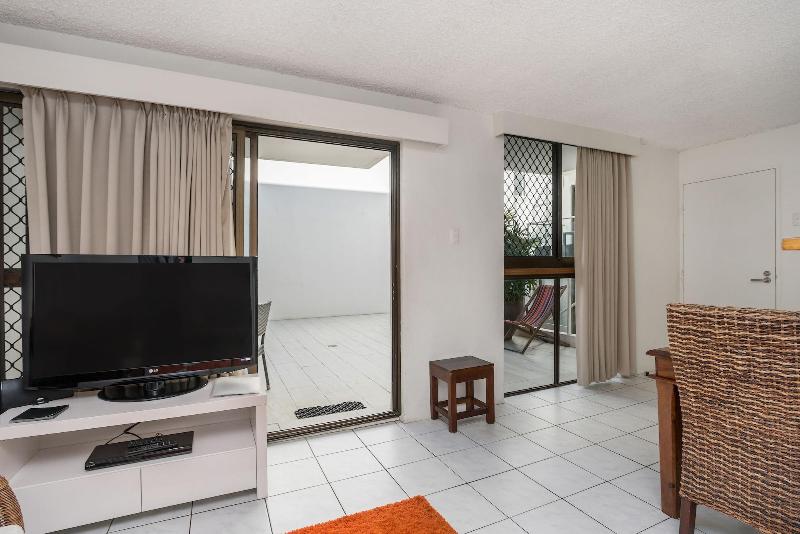 Bayview Beachfront Apartments image