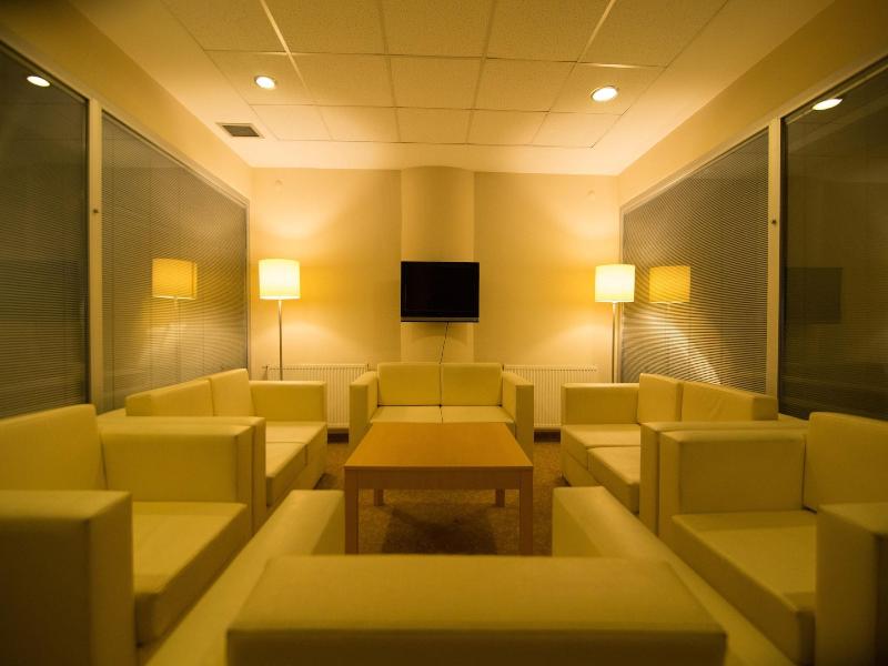 Gdz Hotels Gediz Business