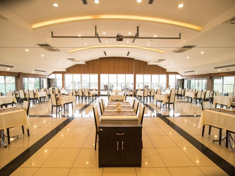 Gdz Hotels Gediz Business