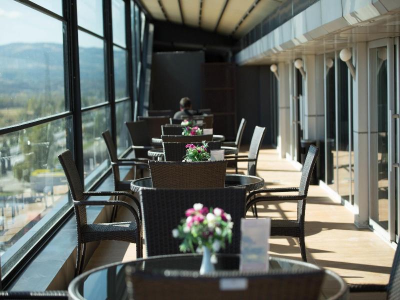Gdz Hotels Gediz Business