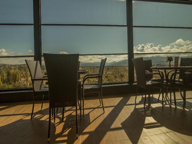 Gdz Hotels Gediz Business