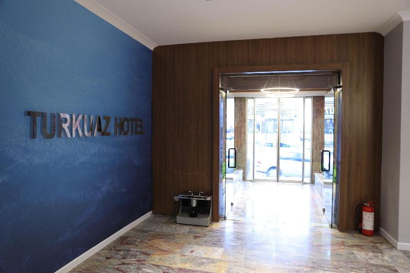 Turkuaz Hotel Gebze image
