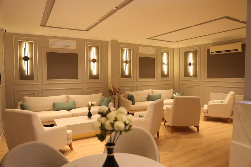 Turkuaz Hotel Gebze image