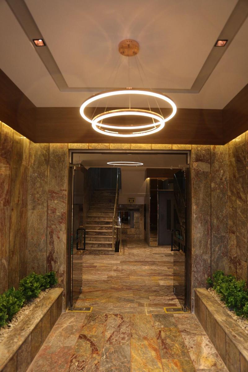 Turkuaz Hotel Gebze image