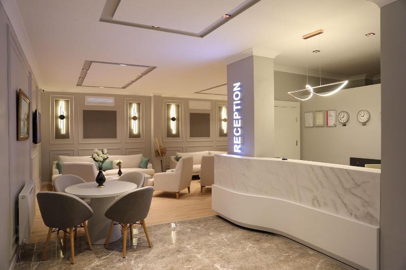 Turkuaz Hotel Gebze image