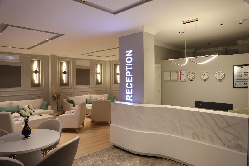 Turkuaz Hotel Gebze image
