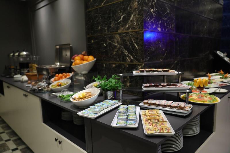 Turkuaz Hotel Gebze image