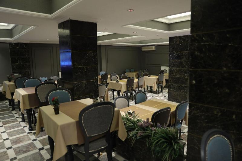 Turkuaz Hotel Gebze image